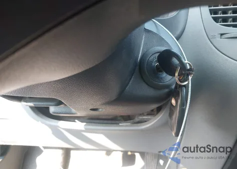 2009 Kia Rio Lx из США, поврежденный, VIN KNADE223596456850